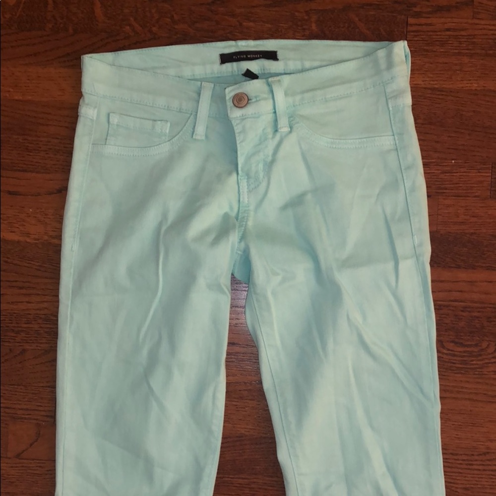 Flying Monkey Jeans - image 3